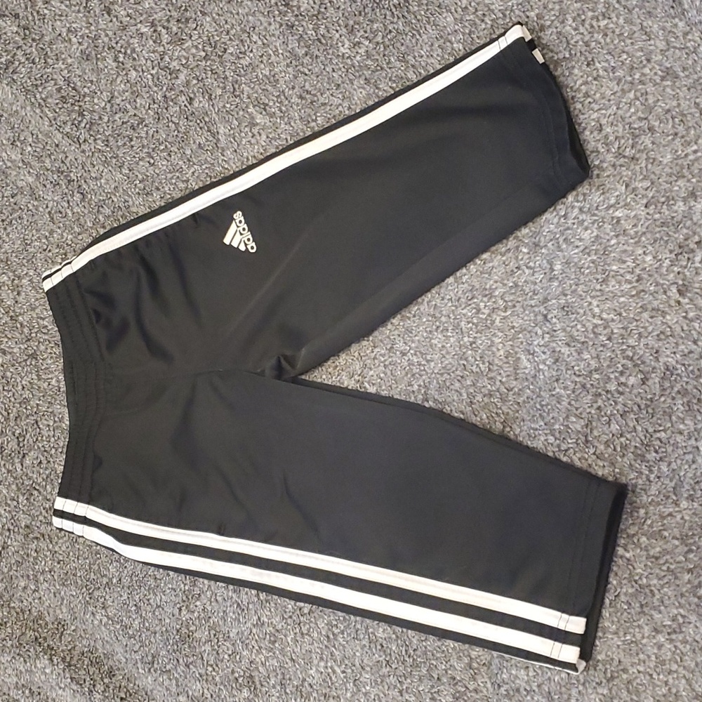EUC Toddler Adidas